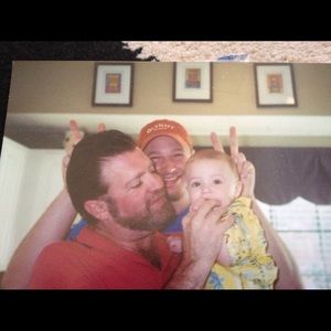 Meet your Posher, Gary